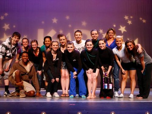 Greensboro, NC - 3/12/2010 - Awards