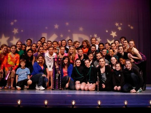 Greensboro, NC - 3/12/2010 - Awards