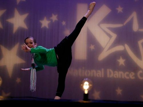 Greensboro, NC - 3/12/2010 - Awards