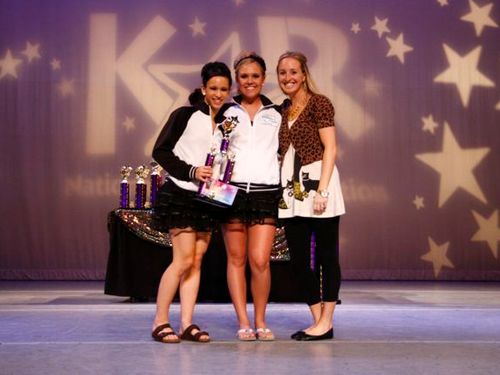 Greensboro, NC - 3/12/2010 - Awards