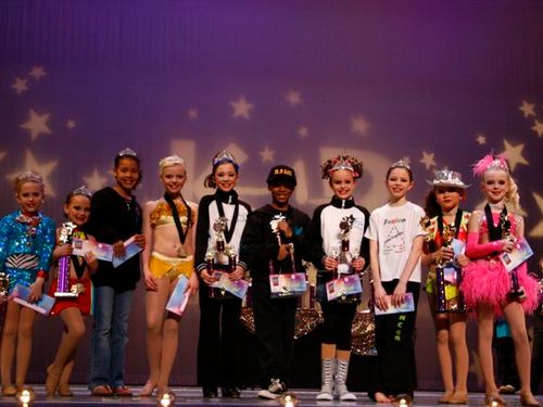 Greensboro, NC - 3/12/2010 - Awards