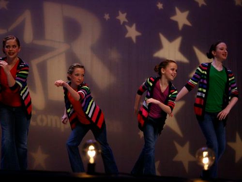 Greensboro, NC - 3/12/2010 - Awards