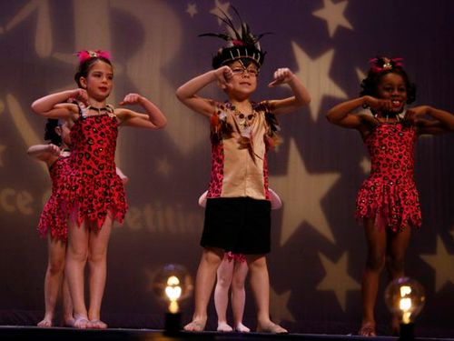 Greensboro, NC - 3/12/2010 - Awards