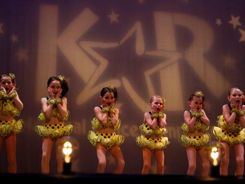Greensboro, NC - 3/12/2010 - Awards