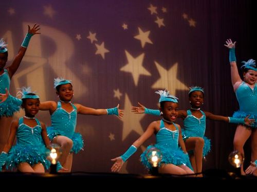 Greensboro, NC - 3/12/2010 - Awards