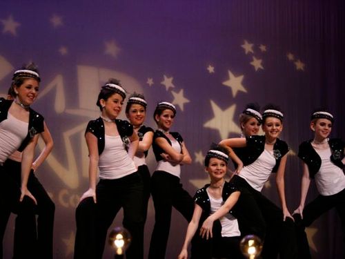 Greensboro, NC - 3/12/2010 - Awards