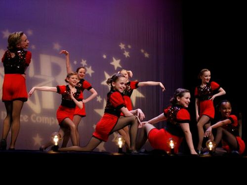 Greensboro, NC - 3/12/2010 - Awards