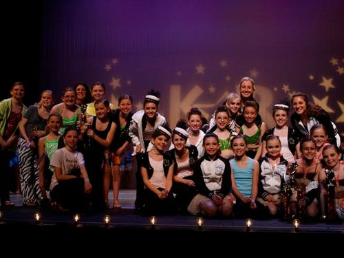 Greensboro, NC - 3/12/2010 - Awards