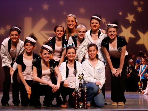 Greensboro, NC - 3/12/2010 - Awards