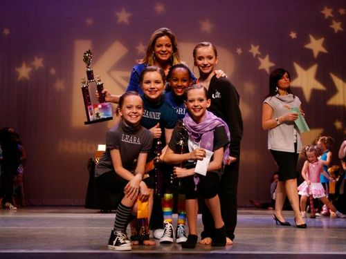 Greensboro, NC - 3/12/2010 - Awards