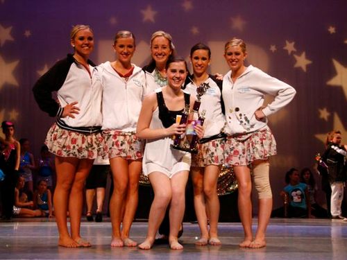 Greensboro, NC - 3/12/2010 - Awards