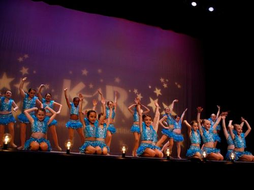 Greensboro, NC - 3/12/2010 - Awards