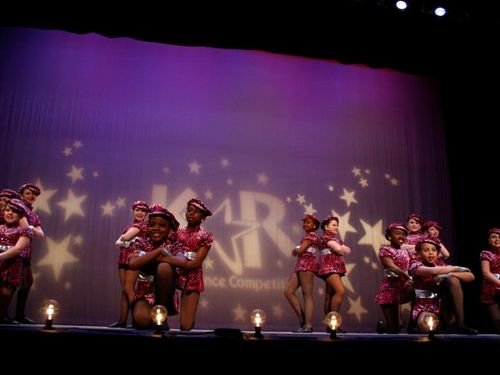 Greensboro, NC - 3/12/2010 - Awards