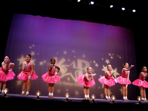 Greensboro, NC - 3/12/2010 - Awards
