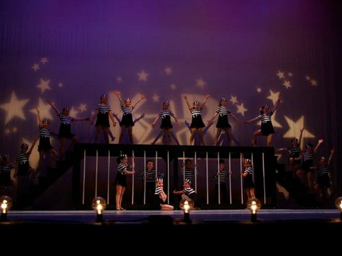 Greensboro, NC - 3/12/2010 - Awards