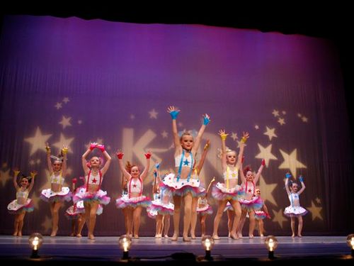 Greensboro, NC - 3/12/2010 - Awards
