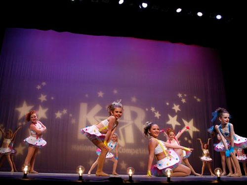 Greensboro, NC - 3/12/2010 - Awards