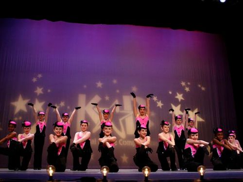 Greensboro, NC - 3/12/2010 - Awards