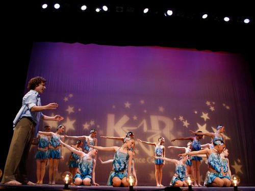 Greensboro, NC - 3/12/2010 - Awards