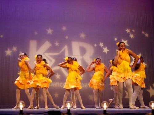 Greensboro, NC - 3/12/2010 - Awards