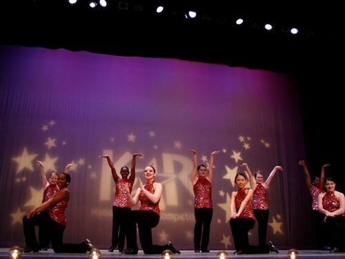 Greensboro, NC - 3/12/2010 - Awards