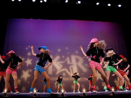 Greensboro, NC - 3/12/2010 - Awards