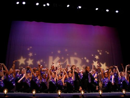 Greensboro, NC - 3/12/2010 - Awards