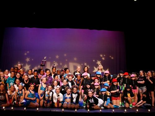 Greensboro, NC - 3/12/2010 - Awards
