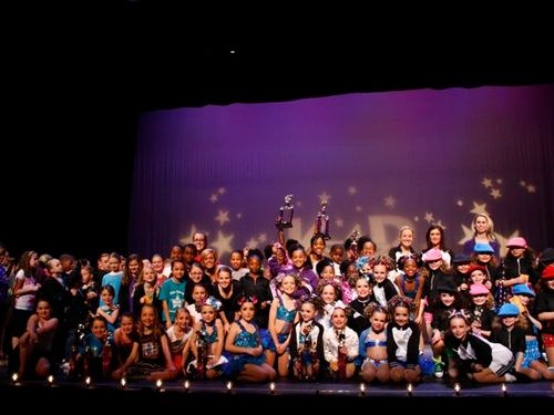 Greensboro, NC - 3/12/2010 - Awards