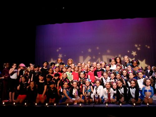Greensboro, NC - 3/12/2010 - Awards