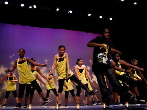 Greensboro, NC - 3/12/2010 - Awards