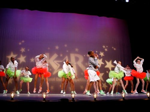 Greensboro, NC - 3/12/2010 - Awards