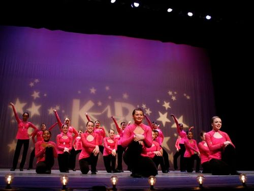 Greensboro, NC - 3/12/2010 - Awards