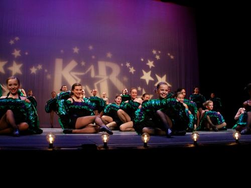 Greensboro, NC - 3/12/2010 - Awards