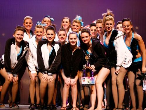 Greensboro, NC - 3/12/2010 - Awards