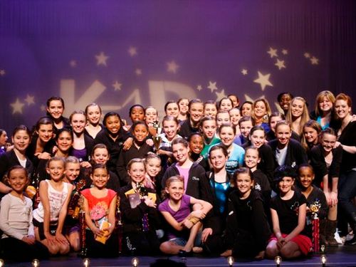 Greensboro, NC - 3/12/2010 - Awards