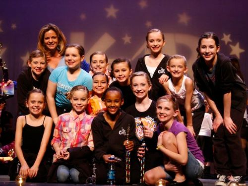 Greensboro, NC - 3/12/2010 - Awards