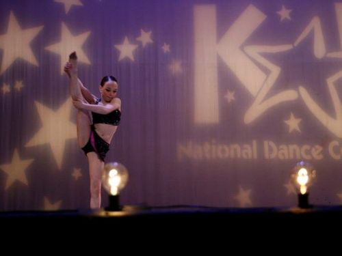 Greensboro, NC - 3/12/2010 - Awards