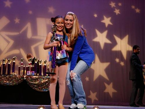 Greensboro, NC - 3/12/2010 - Awards