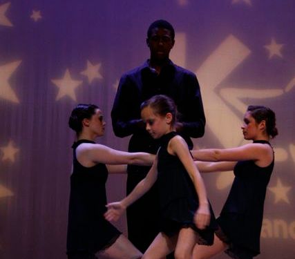 Greensboro, NC - 3/12/2010 - Awards
