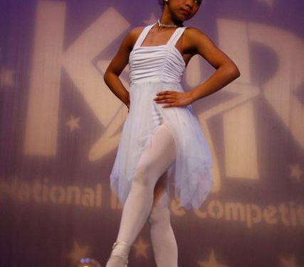 Greensboro, NC - 3/12/2010 - Awards