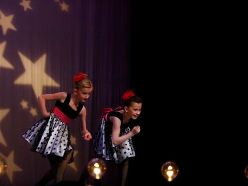 Greensboro, NC - 3/12/2010 - Awards