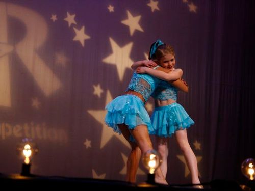 Greensboro, NC - 3/12/2010 - Awards