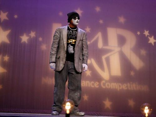 Greensboro, NC - 3/12/2010 - Awards