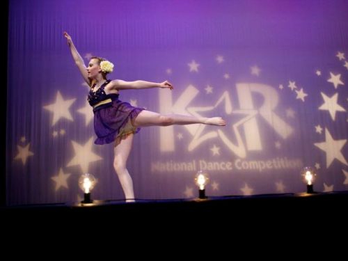 Greensboro, NC - 3/12/2010 - Awards