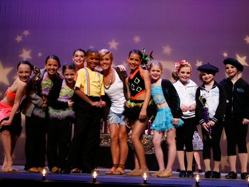 Greensboro, NC - 3/12/2010 - Awards