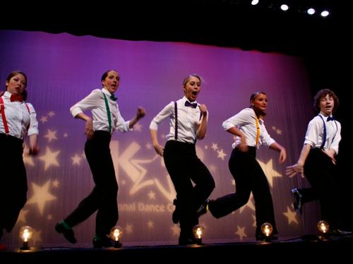 Greensboro, NC - 3/12/2010 - Awards