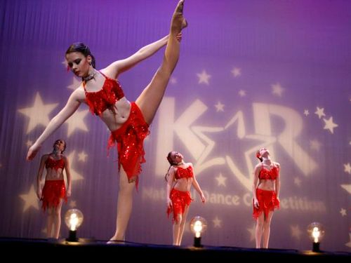 Greensboro, NC - 3/12/2010 - Awards