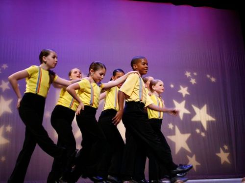 Greensboro, NC - 3/12/2010 - Awards