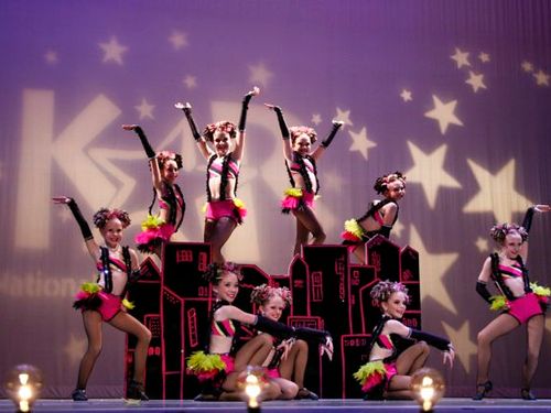 Greensboro, NC - 3/12/2010 - Awards